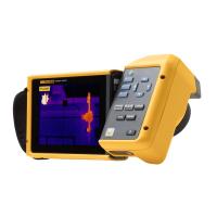 Тепловизор Fluke TiX580