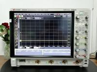 Осциллограф Keysight MSOS254A (демонстрационный)
