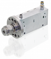 Модуль СВЧ PE1220