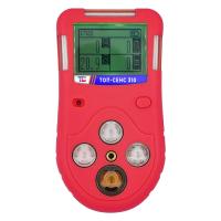 Портативный газоанализатор ТОП-СЕНС 310 (CH4, O2, CO, H2S) с поверкой