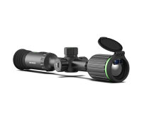 Тепловизионный прицел Conotech Night Arrow 650LIIR с лазерным дальномером