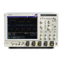 Осциллограф с цифровым люминофором Tektronix DPO72004C