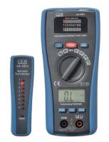 CEM LA-1011 Мультиметр, LAN тестер