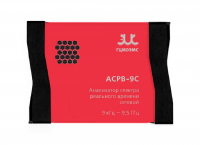 Приемник/анализатор спектра реального времени ACPB-9С с полосой 9,5 ГГц