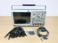 Цифровой осциллограф смешанных сигналов Tektronix MSO4104B-L (демонстрационный)