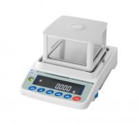 Лабораторные весы AND GF-300