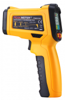 Дистанционный измеритель температуры (пирометр) PeakMeter PM6530C