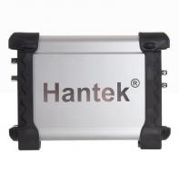 USB осциллограф, генератор, логический анализатор DSO-3062AL