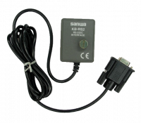 Программное обеспечение и KB-RS2 кабель (Sanwa PC set B)