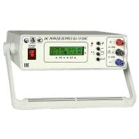 Источник питания постоянного тока Радиоспектр Плюс Б5-71/1МС