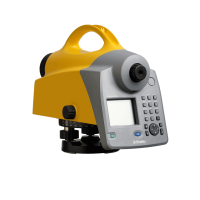 Цифровой нивелир Trimble DiNi 0.7