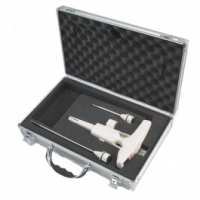 Алюминиевый кейс для testo 105 и принадлежностей