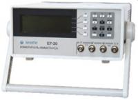 Измеритель иммитанса Е7-20