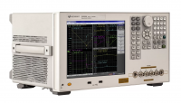 Анализатор импеданса Keysight E4990A с опцией 120