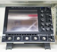 Цифровой осциллограф LeCroy WR 64Xi-A (демонстрационный)