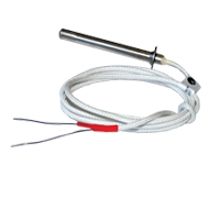 Термопара с кабельным выводом ДТПК014-00,25/0,2, с поверкой