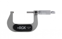 Микрометр RGK MCM-75