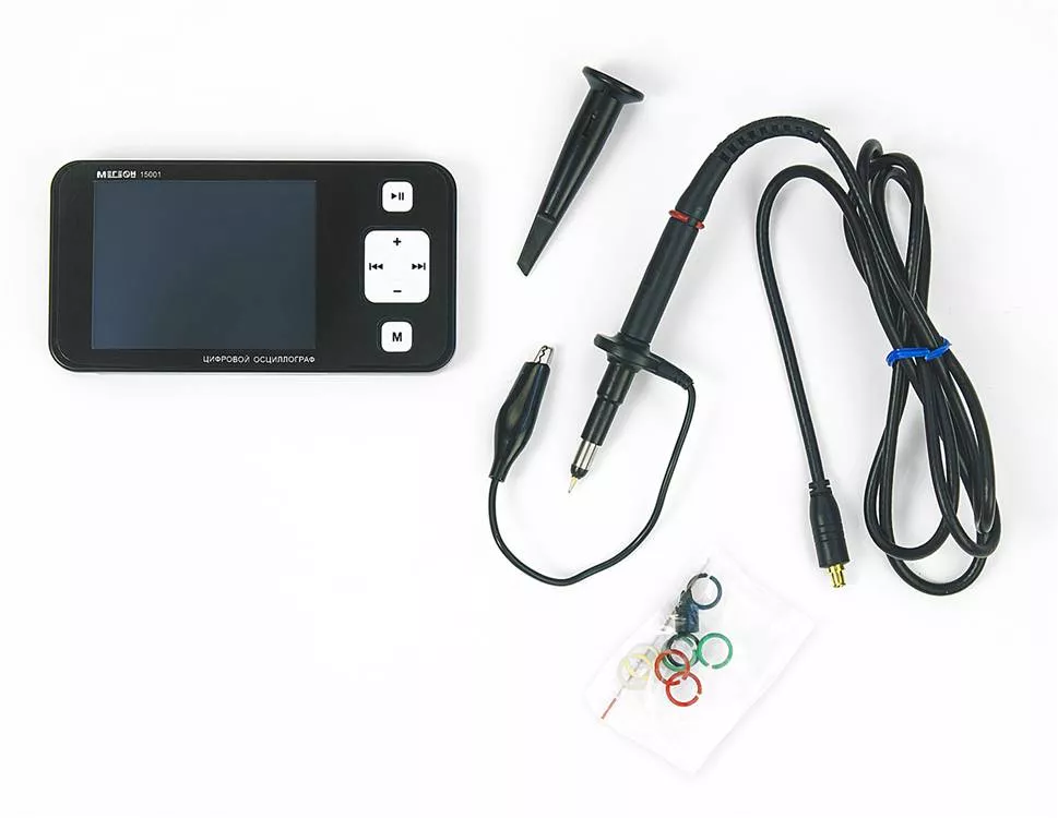 Мегеон 15001 - выбор специалистов по мониторингу