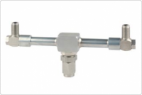 Стойка для двух измерителей Fluke P5544