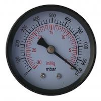 Вакуумметр для вакуумного насоса МЕГЕОН 98030L