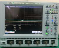Осциллограф LeCroy WaveSurfer 424 (демонстрационный)
