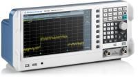 Анализатор спектра с трекинг генератором Rohde & Schwarz FPC1500
