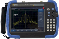 Анализатор спектра OWON HSA1016-TG портативный