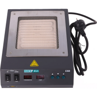 Термостол инфракрасный Quick-854 ESD