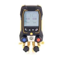 Умный цифровой манометрический коллектор Testo 557s Комплект 1 в кейсе