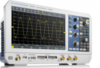 Цифровой осциллограф Rohde Schwarz RTB2002