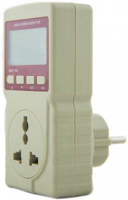 Ваттметр МЕГЕОН 71016