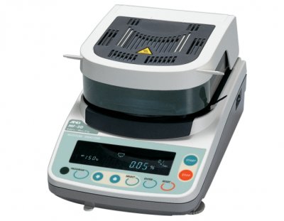 Влагомер AND ML-50, с поверкой