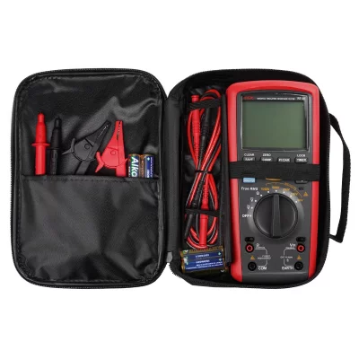 Мегаомметр RGK RT-30