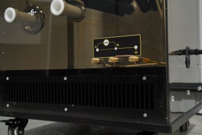 Высоковольтная нагрузка СКАТ-АВН70