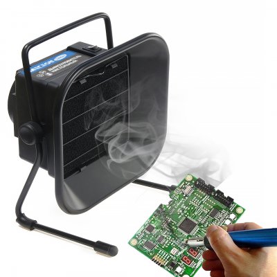 Дымоуловитель МЕГЕОН 02824