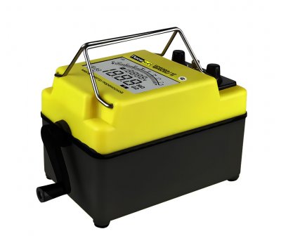 ПрофКиП ЦС0202/1Г Мегаомметр (1000В)