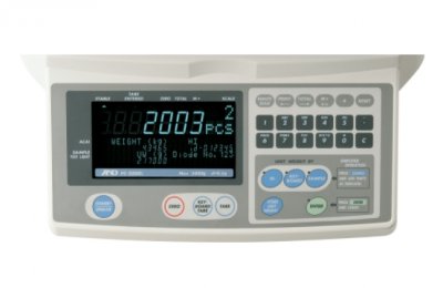 Счётные весы AND FC-5000Si