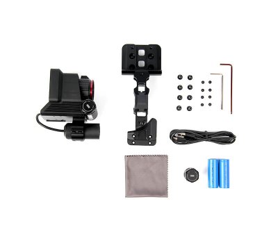 Тепловизионный коллиматорный прицел AR3L