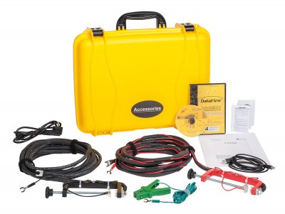 Микроомметр CA6292