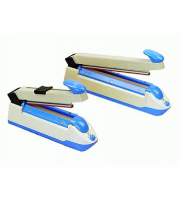 Запайщик пакетов CXP-400/2