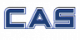 CAS