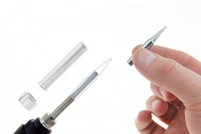 Жало МЕГЕОН 900M-T-B