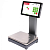 Весы M-ER 828 PM-32.5 (VISION-AI, 12", USB, Ethernet, Wi-Fi)