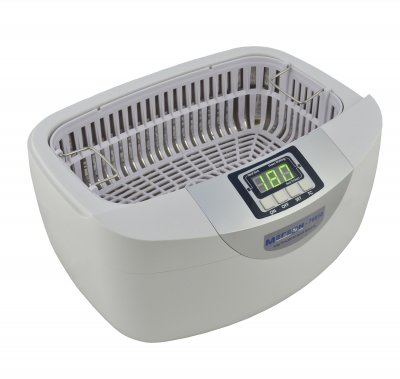 Ультразвуковая ванна с подогревом МЕГЕОН 76010