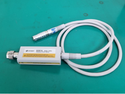 Широкополосный преобразователь мощности Keysight N1921A (демонстрационный)