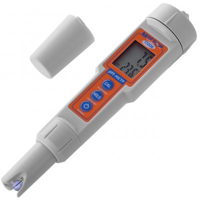 pH-метр цифровой МЕГЕОН 17206