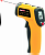 Дистанционный измеритель температуры (пирометр) UnionTEST IR380