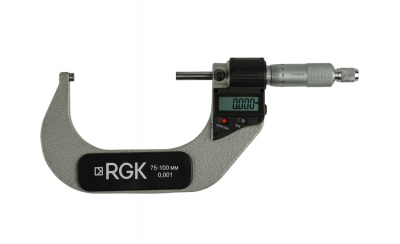 Электронный микрометр RGK MC-100