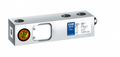 Тензодатчик CAS BSA-250