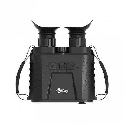 Гибридный бинокль iRay xFuse PF6L